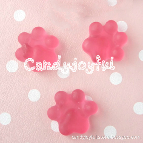 Aibaba com Custom Gummy Candy